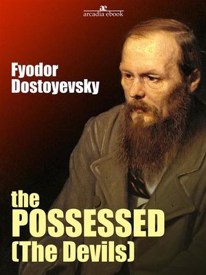 cover image of The Possessed (The Devils)